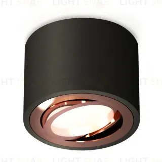 Потолочный светильник Ambrella Light Techno Spot XS7511005 (C7511, N7005)