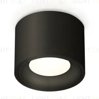 Потолочный светильник Ambrella Light Techno Spot XS7511010 (C7511, N7021)