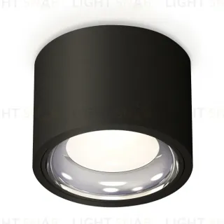 Потолочный светильник Ambrella Light Techno Spot XS7511011 (C7511, N7023)