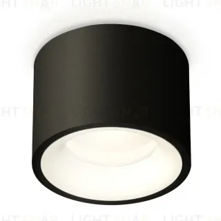 Потолочный светильник Ambrella Light Techno Spot XS7511020 (C7511, N7010)