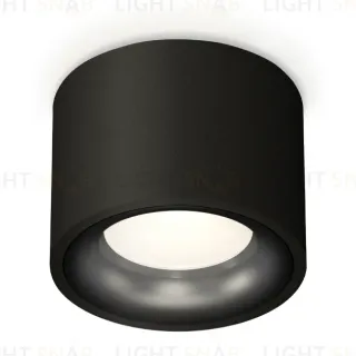 Потолочный светильник Ambrella Light Techno Spot XS7511021 (C7511, N7011)