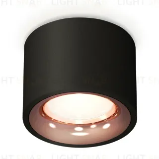 Потолочный светильник Ambrella Light Techno Spot XS7511025 (C7511, N7015)