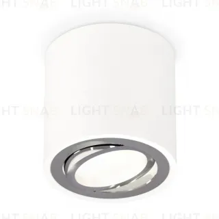 Потолочный светильник Ambrella Light Techno Spot XS7531003 (C7531, N7003)