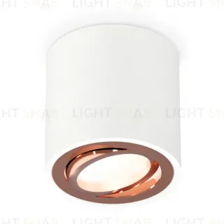 Потолочный светильник Ambrella Light Techno Spot XS7531005 (C7531, N7005)