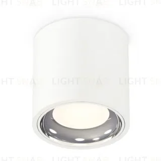 Потолочный светильник Ambrella Light Techno Spot XS7531011 (C7531, N7022)