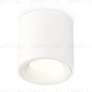 Потолочный светильник Ambrella Light Techno Spot XS7531020 (C7531, N7010)