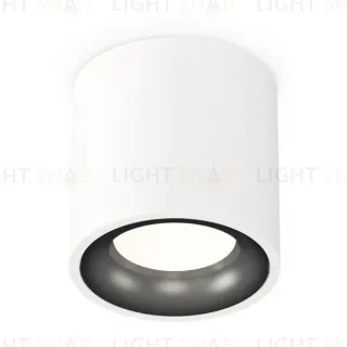 Потолочный светильник Ambrella Light Techno Spot XS7531021 (C7531, N7011)