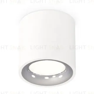 Потолочный светильник Ambrella Light Techno Spot XS7531022 (C7531, N7012)