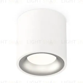 Потолочный светильник Ambrella Light Techno Spot XS7531023 (C7531, N7013)