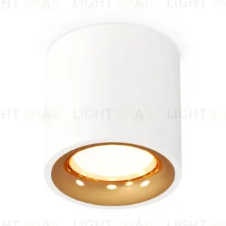 Потолочный светильник Ambrella Light Techno Spot XS7531024 (C7531, N7014)