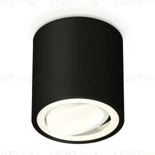 Потолочный светильник Ambrella Light Techno Spot XS7532001 (C7532, N7001)