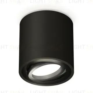 Потолочный светильник Ambrella Light Techno Spot XS7532002 (C7532, N7002)