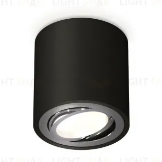 Потолочный светильник Ambrella Light Techno Spot XS7532003 (C7532, N7003)
