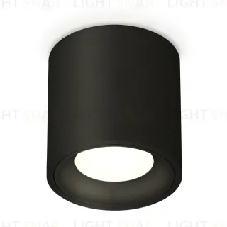 Потолочный светильник Ambrella Light Techno Spot XS7532010 (C7532, N7021)