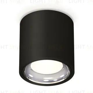 Потолочный светильник Ambrella Light Techno Spot XS7532011 (C7532, N7023)