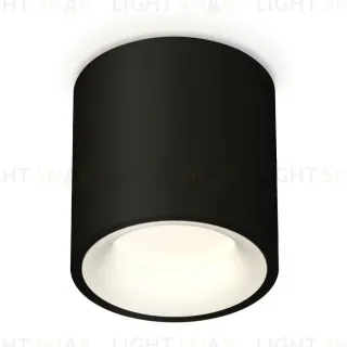 Потолочный светильник Ambrella Light Techno Spot XS7532020 (C7532, N7010)