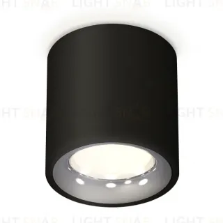 Потолочный светильник Ambrella Light Techno Spot XS7532022 (C7532, N7012)