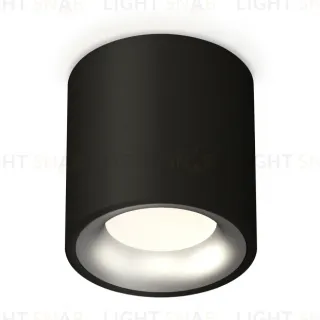 Потолочный светильник Ambrella Light Techno Spot XS7532023 (C7532, N7013)