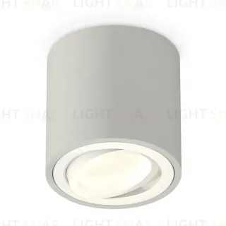 Потолочный светильник Ambrella Light Techno Spot XS7533001 (C7533, N7001)