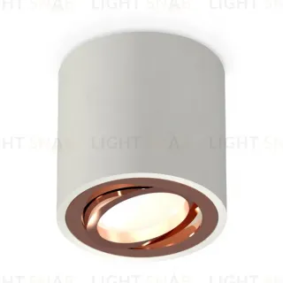 Потолочный светильник Ambrella Light Techno Spot XS7533005 (C7533, N7005)