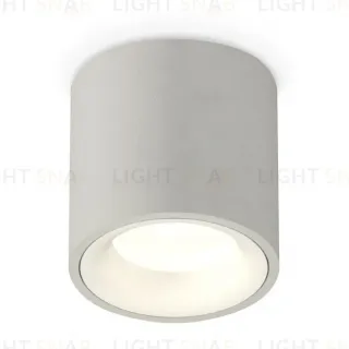 Потолочный светильник Ambrella Light Techno Spot XS7533020 (C7533, N7010)