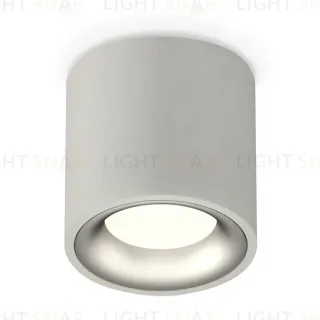Потолочный светильник Ambrella Light Techno Spot XS7533023 (C7533, N7013)