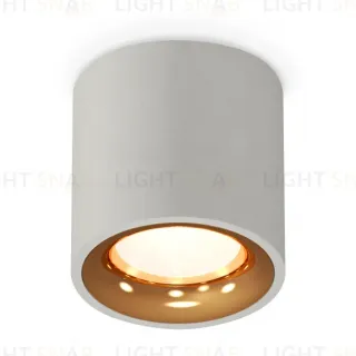 Потолочный светильник Ambrella Light Techno Spot XS7533024 (C7533, N7014)