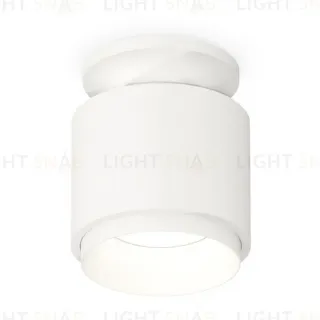 Потолочный светильник Ambrella Light Techno Spot XS7510040 (N7925, C7510, N7030)