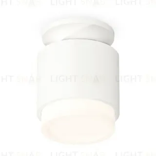 Потолочный светильник Ambrella Light Techno Spot XS7510043 (N7925, C7510, N7120)