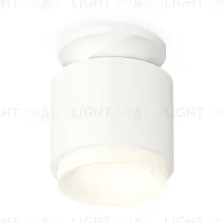 Потолочный светильник Ambrella Light Techno Spot XS7510044 (N7925, C7510, N7165)