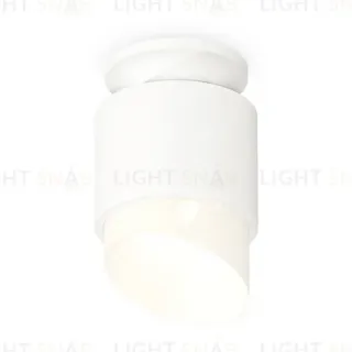 Потолочный светильник Ambrella Light Techno Spot XS7510046 (N7925, C7510, N7175)