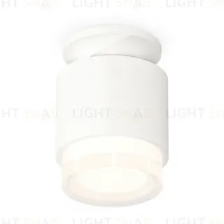 Потолочный светильник Ambrella Light Techno Spot XS7510045 (N7925, C7510, N7160)