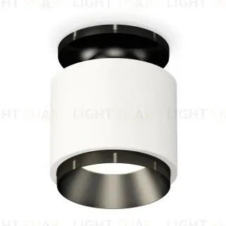 Потолочный светильник Ambrella Light Techno Spot XS7510060 (N7926, C7510, N7031)
