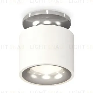 Потолочный светильник Ambrella Light Techno Spot XS7510081 (N7927, C7510, N7012)