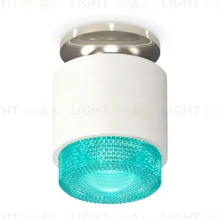 Потолочный светильник Ambrella Light Techno Spot XS7510082 (N7927, C7510, N7194)