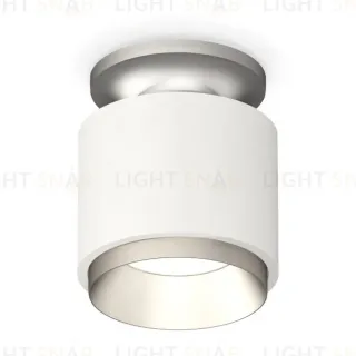 Потолочный светильник Ambrella Light Techno Spot XS7510100 (N7928, C7510, N7033)