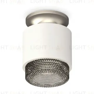 Потолочный светильник Ambrella Light Techno Spot XS7510102 (N7928, C7510, N7192)
