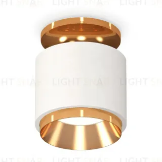 Потолочный светильник Ambrella Light Techno Spot XS7510120 (N7929, C7510, N7034)