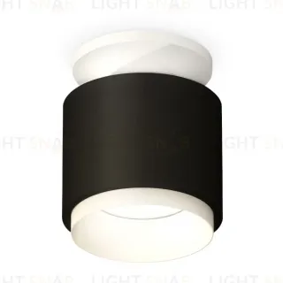 Потолочный светильник Ambrella Light Techno Spot XS7511040 (N7925, C7511, N7030)