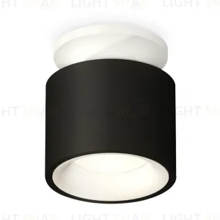 Потолочный светильник Ambrella Light Techno Spot XS7511041 (N7925, C7511, N7010)