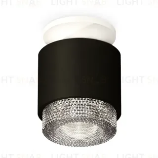 Потолочный светильник Ambrella Light Techno Spot XS7511042 (N7925, C7511, N7191)