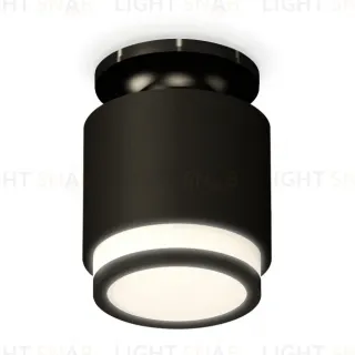 Потолочный светильник Ambrella Light Techno Spot XS7511063 (N7926, C7511, N7121)