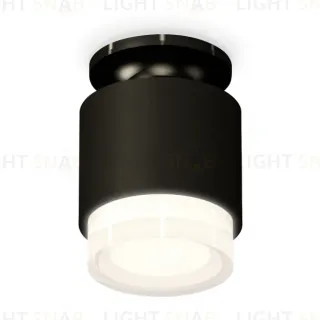 Потолочный светильник Ambrella Light Techno Spot XS7511065 (N7926, C7511, N7160)