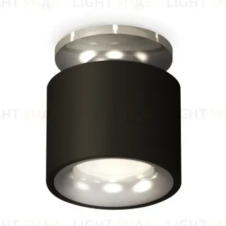 Потолочный светильник Ambrella Light Techno Spot XS7511081 (N7927, C7511, N7012)