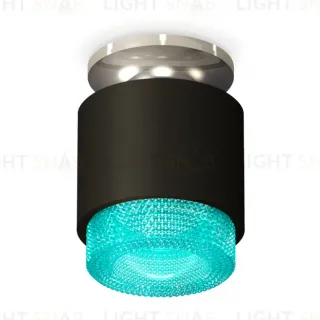 Потолочный светильник Ambrella Light Techno Spot XS7511082 (N7927, C7511, N7194)