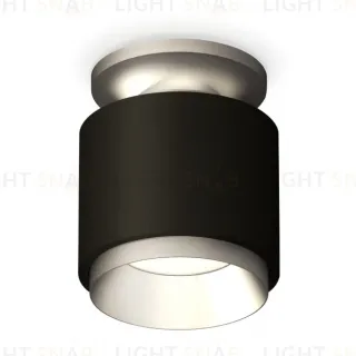 Потолочный светильник Ambrella Light Techno Spot XS7511100 (N7928, C7511, N7033)