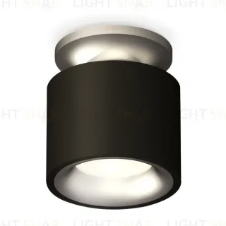 Потолочный светильник Ambrella Light Techno Spot XS7511101 (N7928, C7511, N7013)