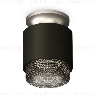 Потолочный светильник Ambrella Light Techno Spot XS7511102 (N7928, C7511, N7192)