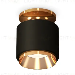 Потолочный светильник Ambrella Light Techno Spot XS7511120 (N7929, C7511, N7034)