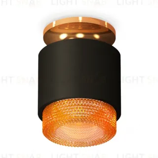 Потолочный светильник Ambrella Light Techno Spot XS7511122 (N7929, C7511, N7195)